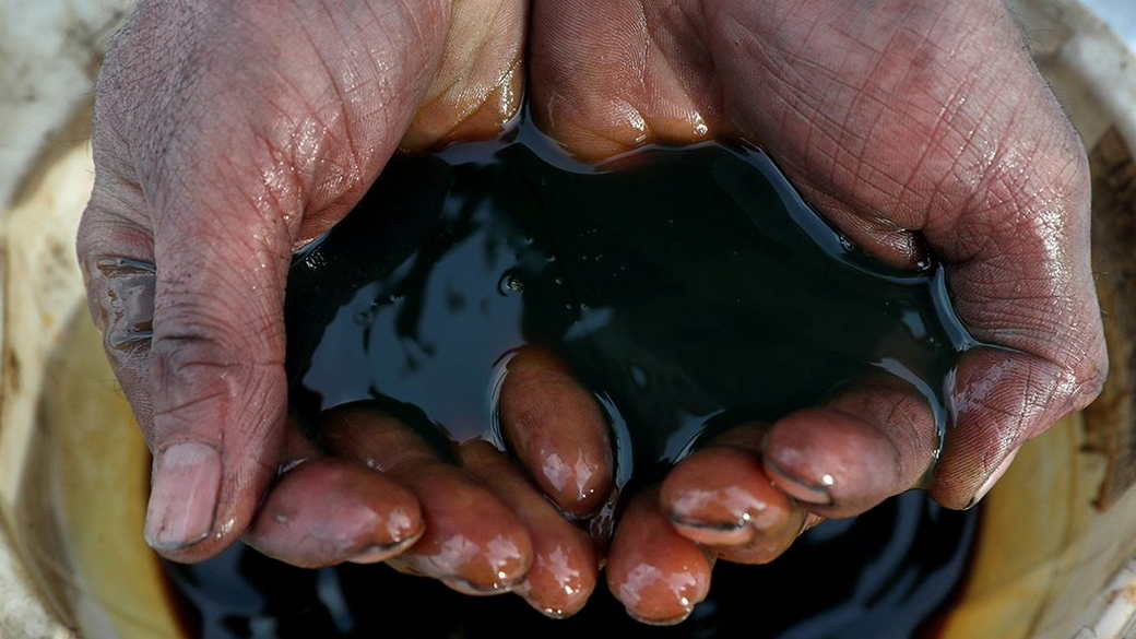 Нефть и газ. США задумались о пополнении резерва