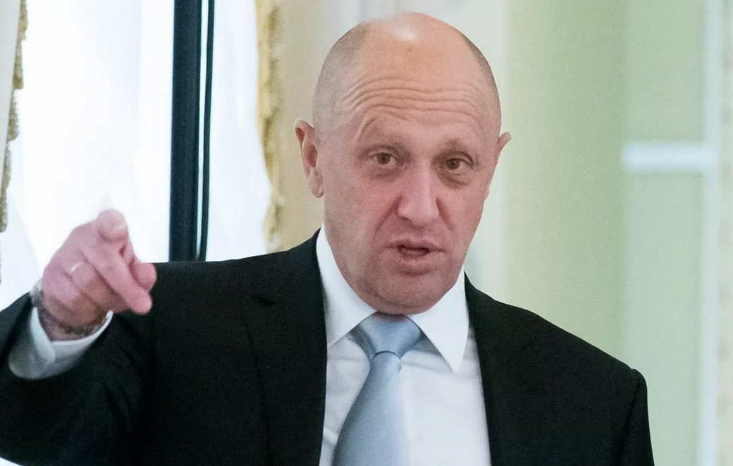 Пригожин сообщил об обнаружении тел наемников в Артемовске