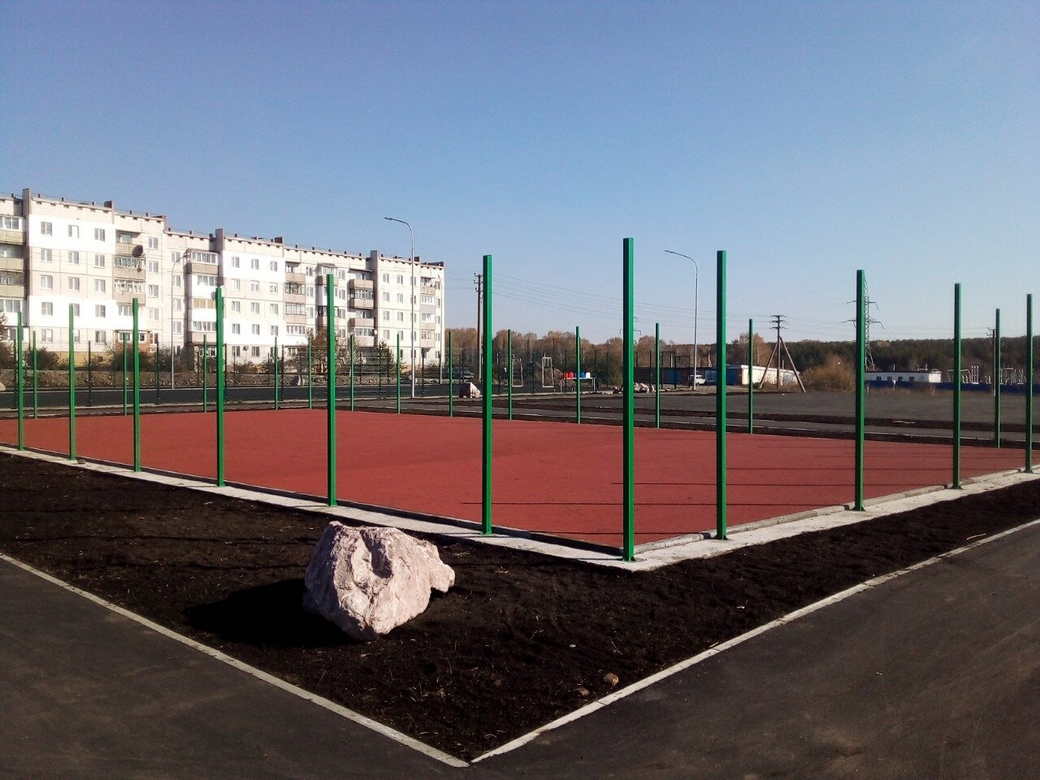 В 2023 году в Топкинском округе после капремонта откроются современная школа и детский сад