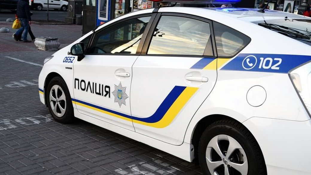 Украинские СМИ сообщили о взрывах в Очакове