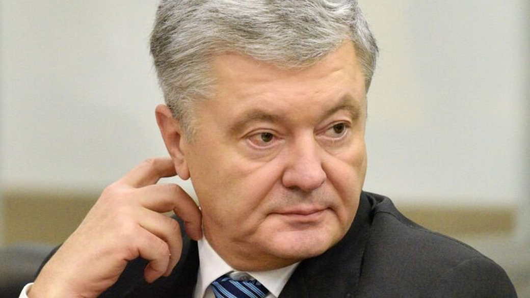 Порошенко раскрыл, для чего на самом деле нужны были Минские соглашения