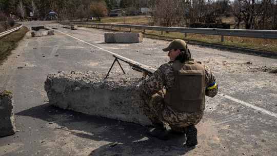 В разведке Украины признали усложнение ударов по российским целям В разведке Украины признали усложнение ударов по российским целям
