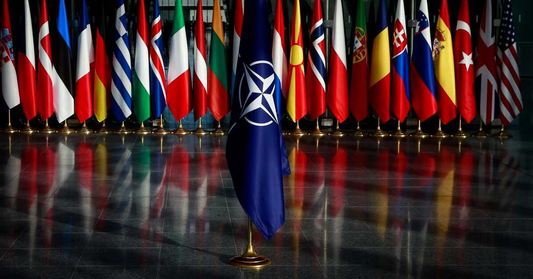 НАТО обвинило Россию в невыполнении ДСНВ