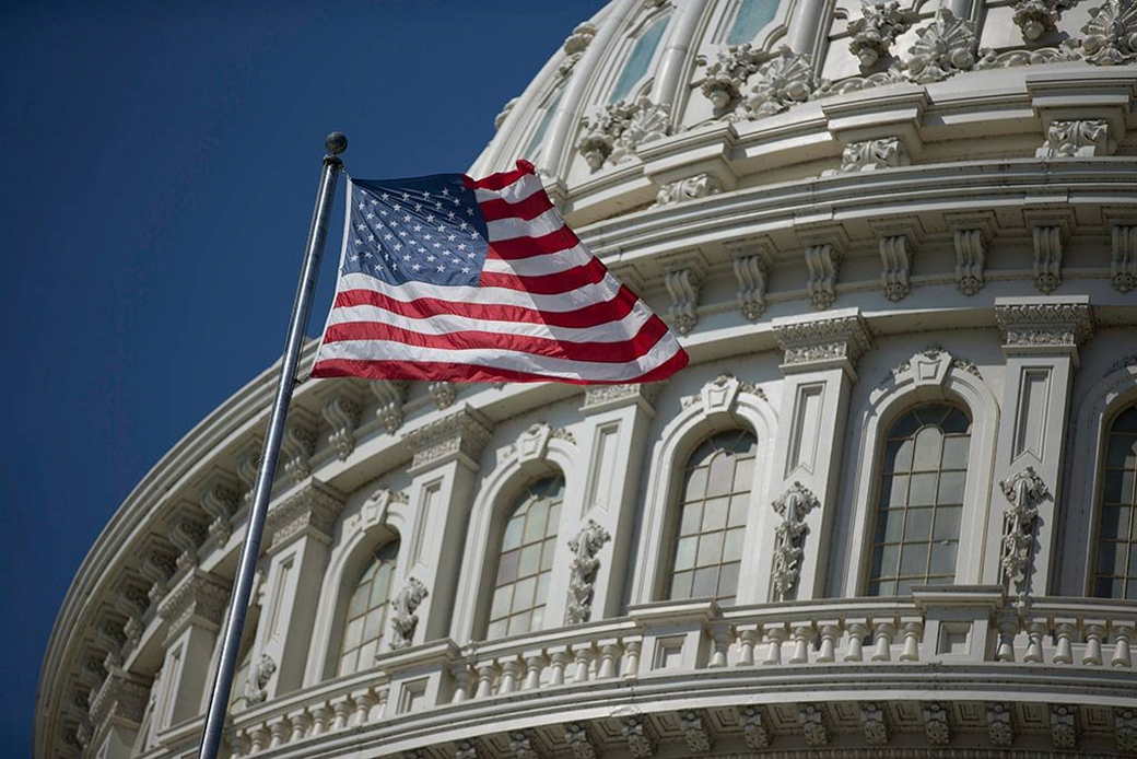 Эксперт Университета Хопкинса заявил о «сдвиге» стратегии США на Украине