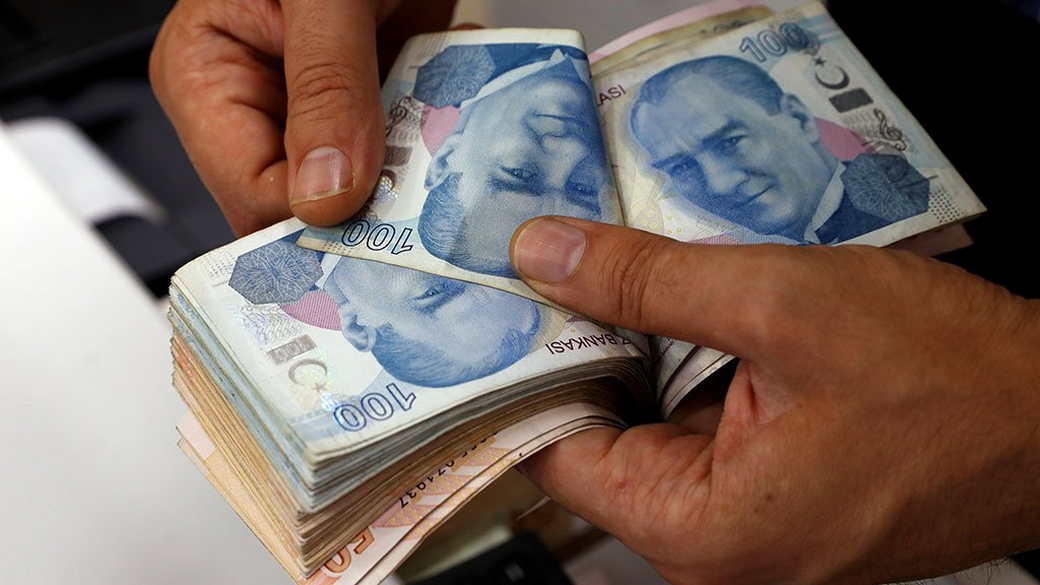 Минфин США пригрозил Турции санкциями за торговлю с Россией