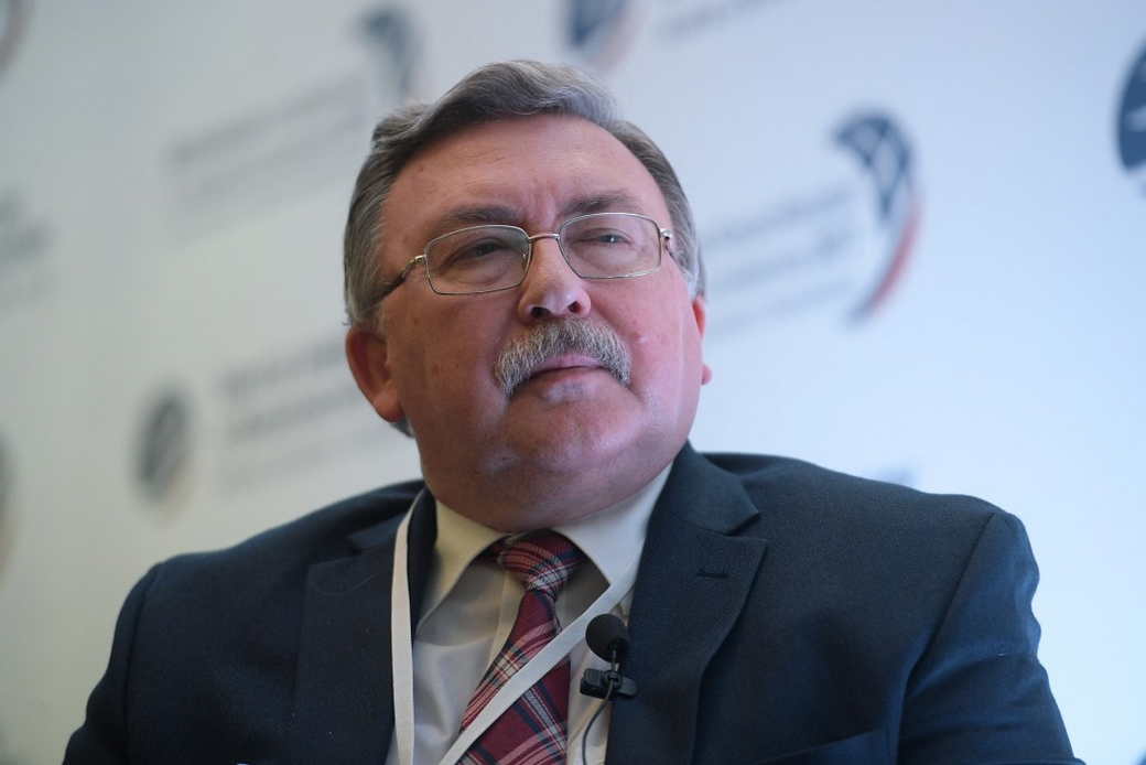 Постпред России предупредил о неконтролируемой эскалации из-за СВПД
