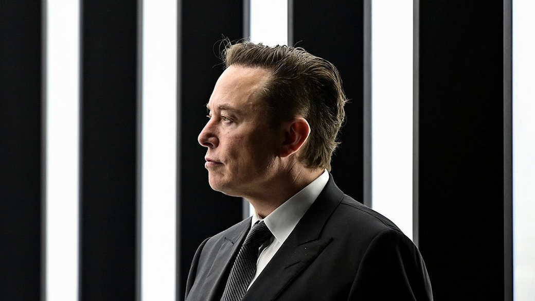 Маск пообещал не допустить эскалации конфликта на Украине из-за Starlink