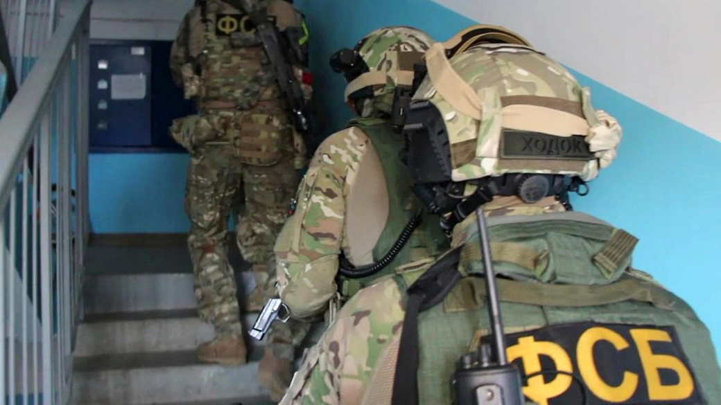 СВР сообщила о вербовке США боевиков для совершения терактов в России