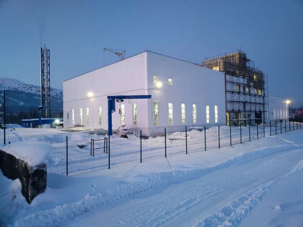 Туркомплекс «Шерегеш» в КуZбассе получит почти миллиард рублей на развитие Туркомплекс «Шерегеш» в КуZбассе получит почти миллиард рублей на развитие