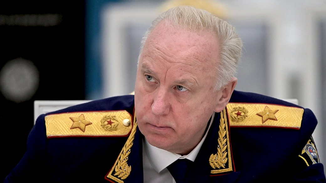 СК РФ установил, из каких видов вооружений обстреливают Донбасс