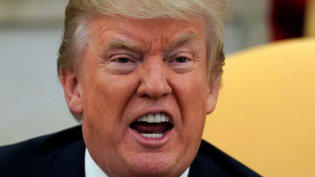 Трамп заявил, что мир оказался на грани третьей мировой войны из-за «одержимых» дипломатов