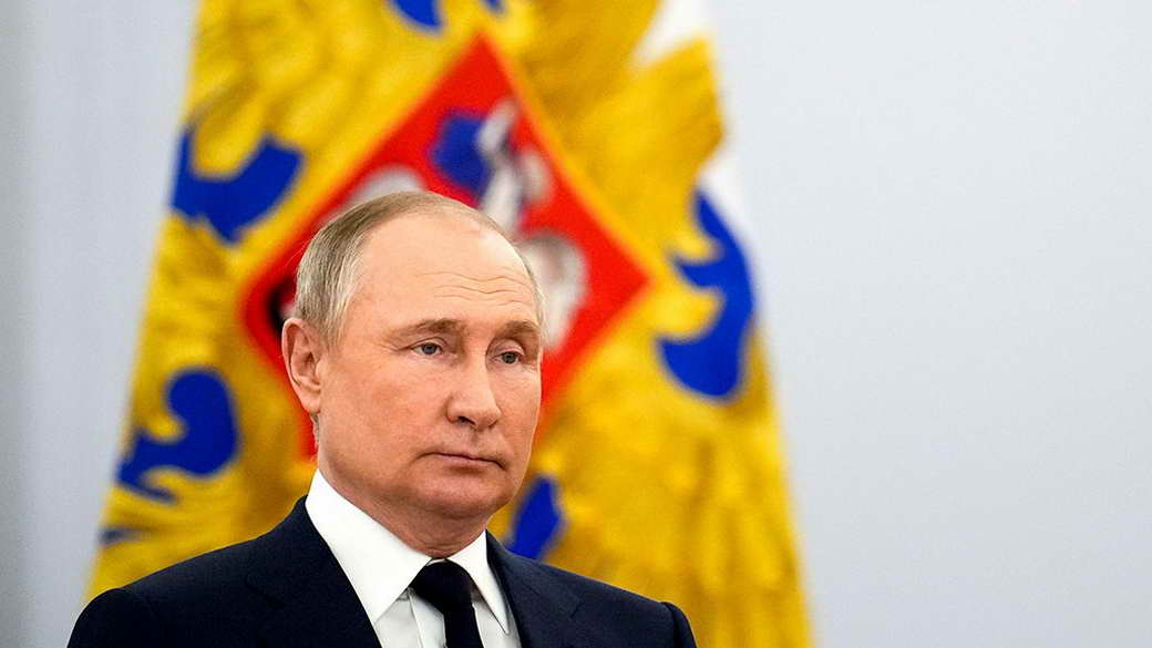 Обращение Путина к россиянам 24 февраля не планируется, заявил Песков