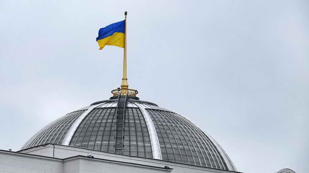 Украина денонсировала договоры с Россией о сотрудничестве в Азовском море