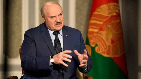 Лукашенко назвал «план поглощения» попыткой «разрубить» Москву с Минском