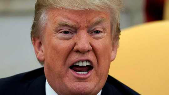 Трамп заявил, что его задержат