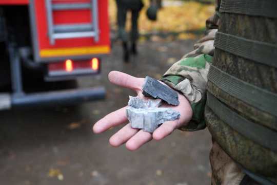 Старовойт рассказал об обстреле точек ВСУ из Курской области Старовойт рассказал об обстреле точек ВСУ из Курской области