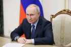 Путин написал статью об отношениях России и Китая