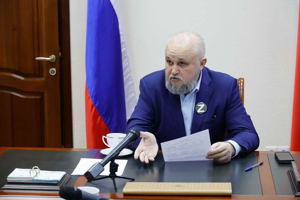 Сергей Цивилев поручил приобрести новое оборудование для лечения участников СВО