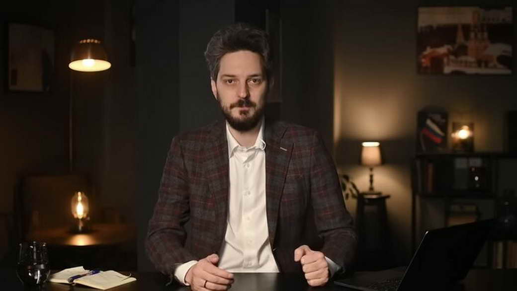 Максим Кац заочно арестован по делу «о фейках об армии»