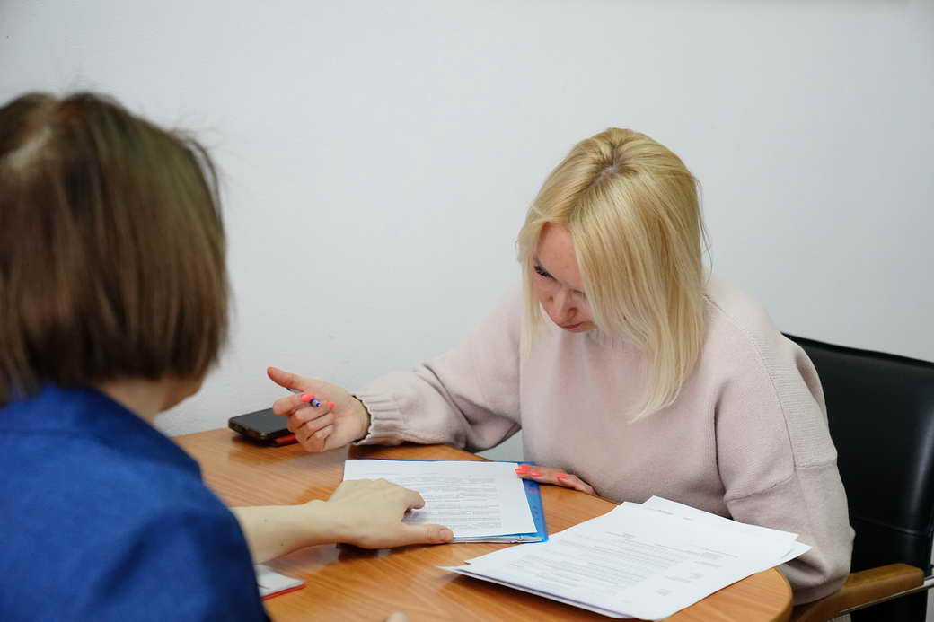 В КуZбассе стартовала приемная кампания в первый класс В КуZбассе стартовала приемная кампания в первый класс