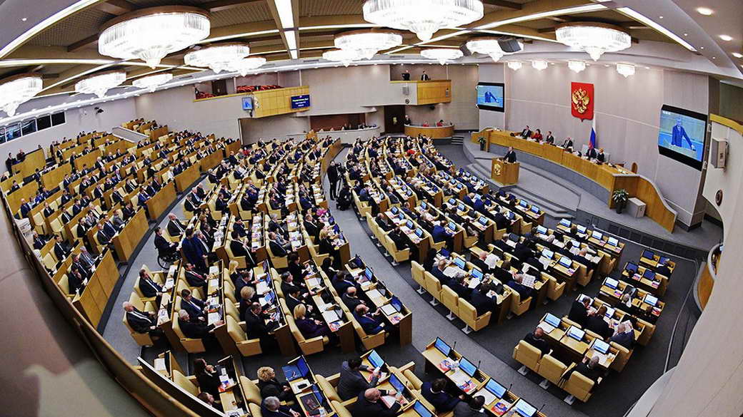 В Госдуме создали группу по ограничению финансирования иноагентов и уехавших артистов