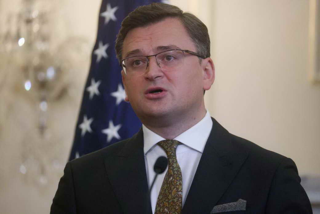 Кулеба озвучил требования Украины к НАТО перед саммитом альянса