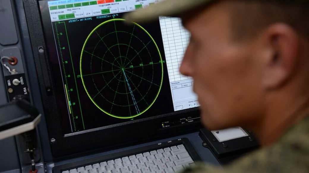 В России разработали новую систему РЭБ, сообщил источник
