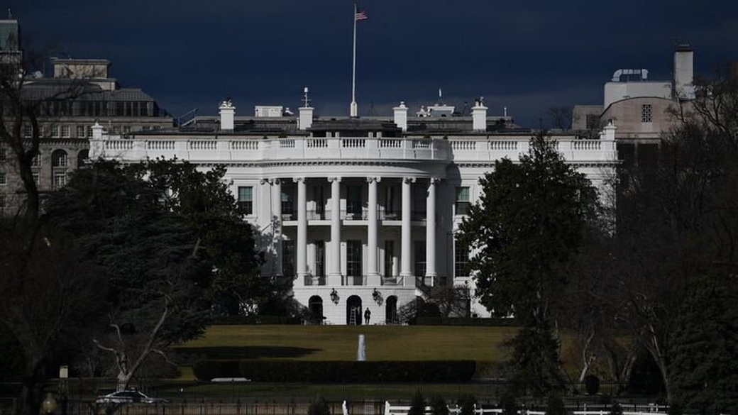 США поблагодарили Россию за консульский доступ к журналисту Гершковичу