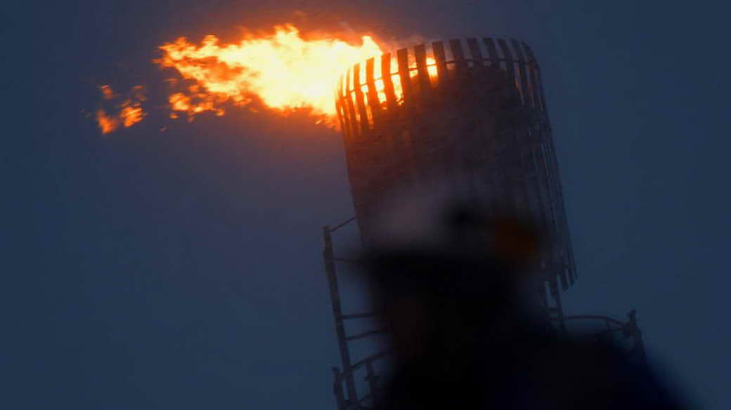 Биржа предложила освободить торги газом от уплаты дополнительного НДПИ