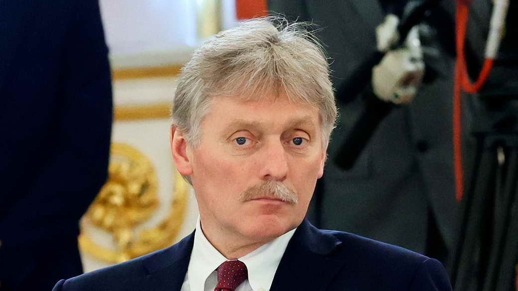 В Кремле рассказали об опасности вступления Украины в НАТО