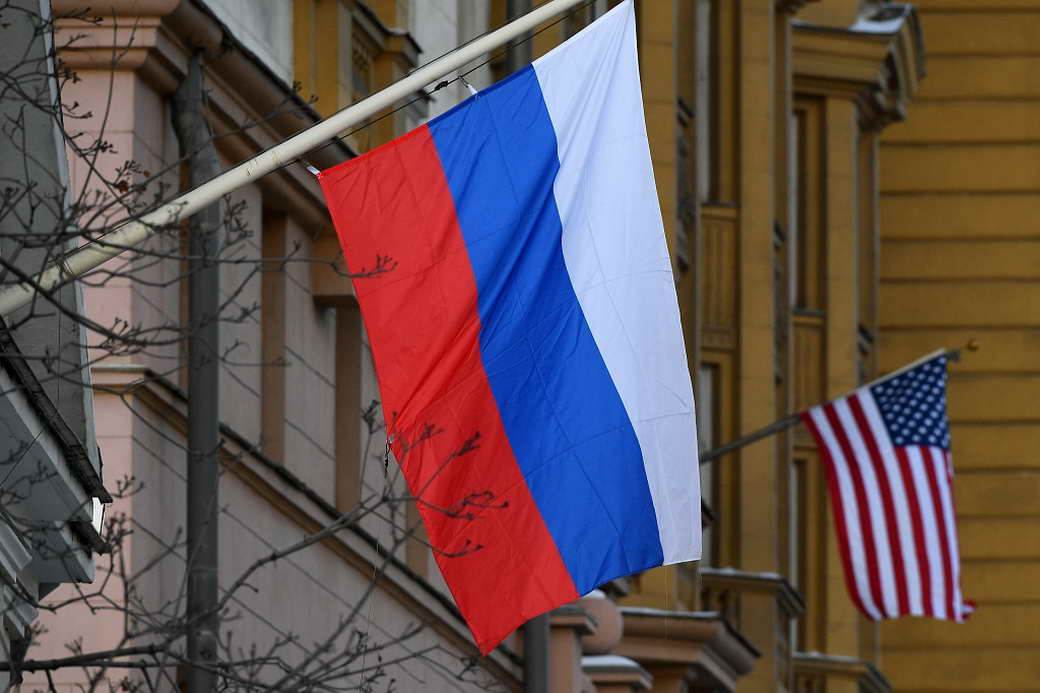 WP узнала о решении ряда стран переждать обострение между США и Россией
