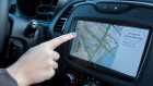 В России предложили отключить GPS