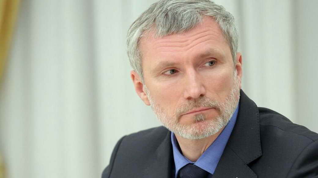 В Госдуме предложили ввести маркировку «произведено врагом России»
