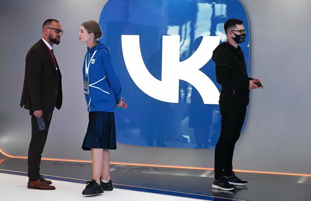 VK открыла доступ к уникальному контенту
