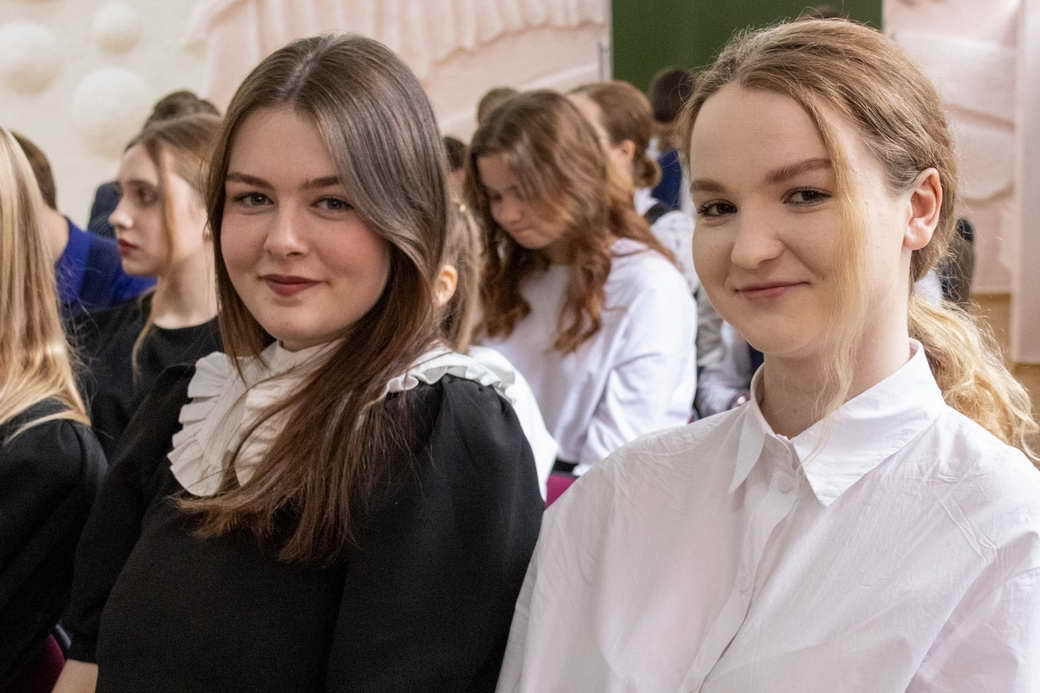 По поручению Сергея Цивилева в КуZбассе реализуют новый проект для абитуриентов