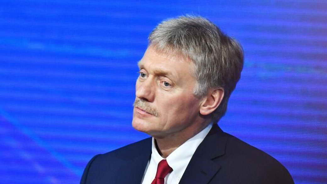 Песков прокомментировал демографическую проблему в России