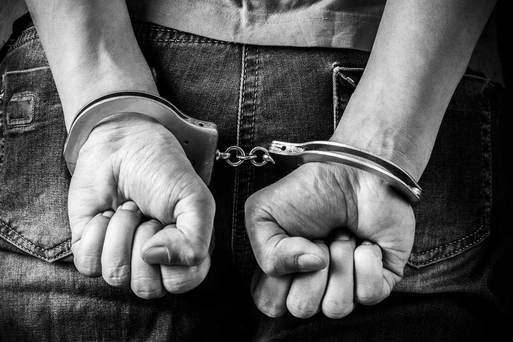 В Волгограде задержали подозреваемого в сожжении Корана на фоне мечети