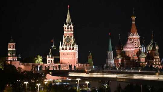 Россия ответит делом на атаку дронов на Кремль, пообещал Лавров Россия ответит делом на атаку дронов на Кремль, пообещал Лавров