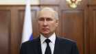 Владимир Путин: Поздравление мусульманам России с праздником Курбан-байрам