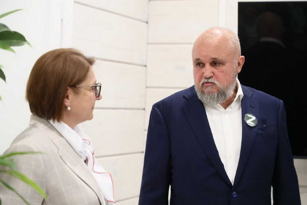 Сергей Цивилев заявил о строительстве второго реабилитационного центра для участников СВО в КуZбассе