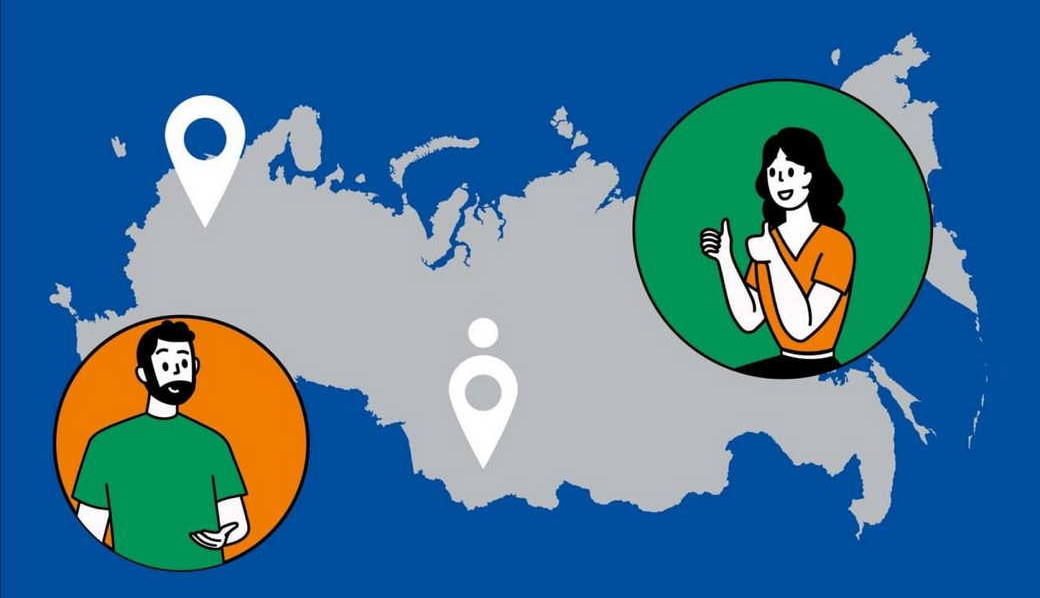 Кузбассовцам предлагают проголосовать за лучшие проекты инициативного бюджетирования