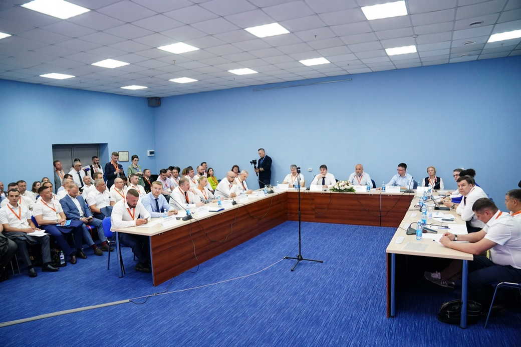 Сергей Цивилев: в КуZбассе будет сформирован внутренний отраслевой заказ со стороны угольных компаний на продукцию российских машиностроителей