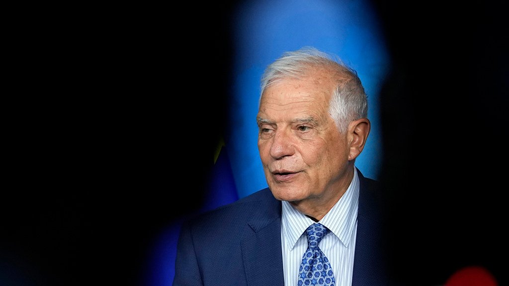 Боррель спрогнозировал, когда начнутся переговоры между Россией и Украиной