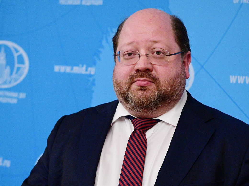 МИД: у России больше нет контактов с Западом по вопросам прав человека
