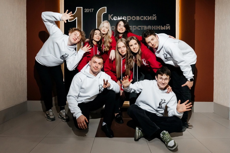 В вузах КуZбасса стартовала приемная кампания
