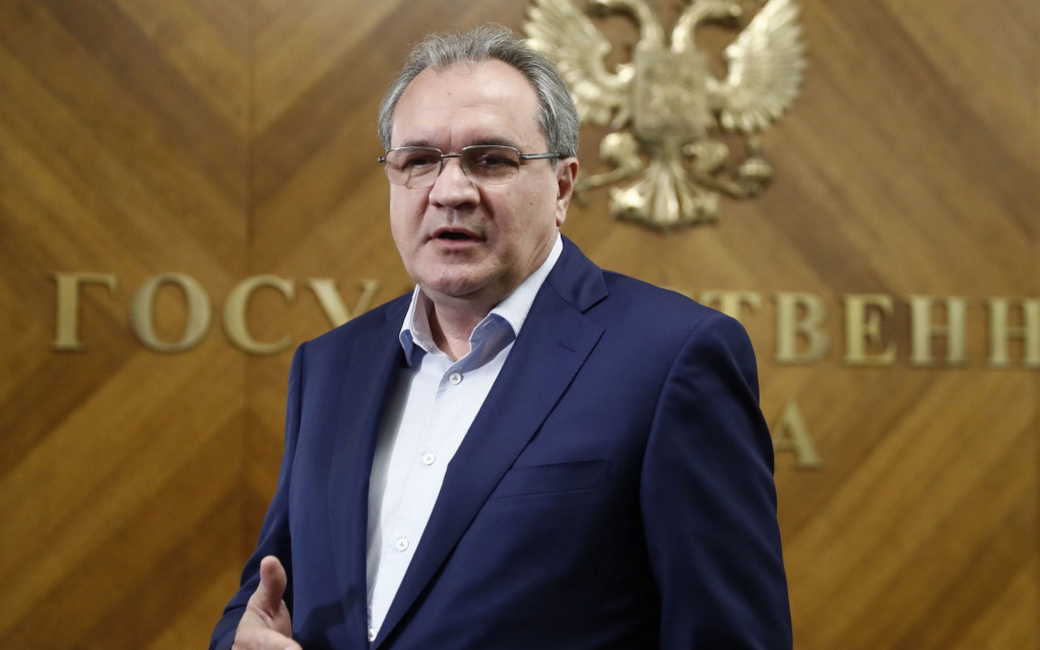 Глава СПЧ: отказ от упрощения образования может изменить качество разговора с молодежью Глава СПЧ: отказ от упрощения образования может изменить качество разговора с молодежью