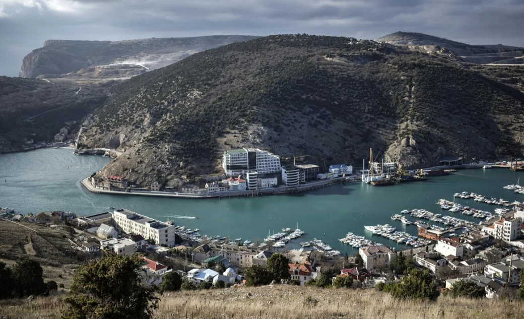 В Крыму готовят два запроса о легитимности передачи полуострова УССР