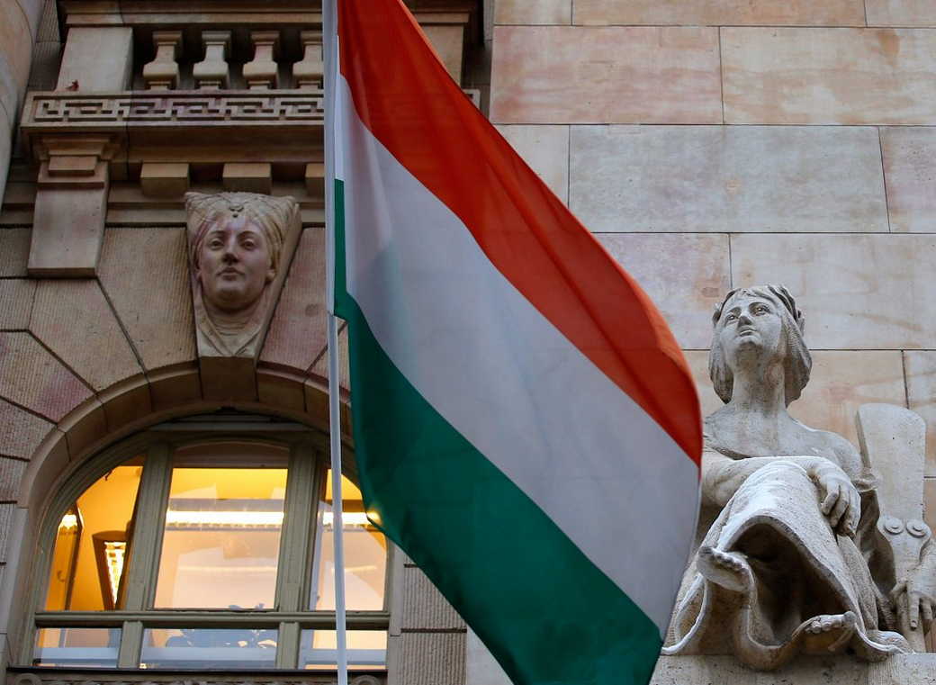 МИД Венгрии: Европе грозит катастрофа из-за ее «военного психоза»