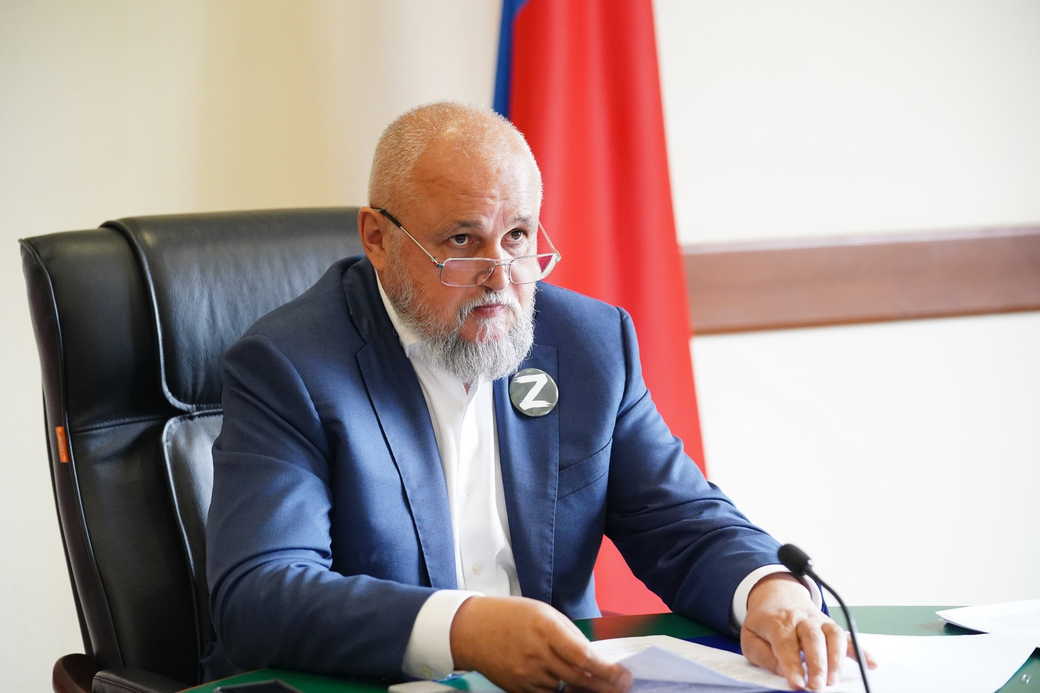 Сергей Цивилев: важно повышать энергоэффективность строящихся и уже существующих объектов