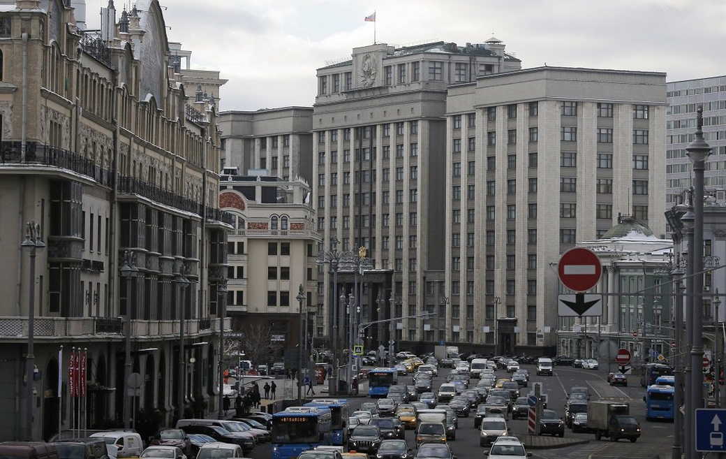 Картаполов объяснил прекращением госфинансирования попытку мятежа ЧВК «Вагнер»